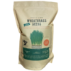 BULK Organic Wheatgrass Seeds Hard Red Winter Wheat Berries 5-Pounds