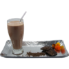 Chocolate Hemp Protein Concentrate - Image 2