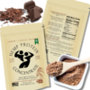 Chocolate Hemp Protein Concentrate