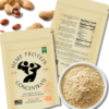 Peanut Butter Hemp Protein Concentrate