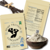 Vanilla Hemp Protein Concentrate