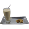 Peanut Butter Hemp Protein Concentrate - Image 2