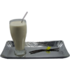 Vanilla Hemp Protein Concentrate - Image 2